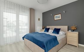Apartment In The Centre Of Zakopane Szymony By Noclegi Renters